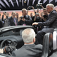 Illustration for article titled 2009 Detroit Auto Show: Every Day One Reveal!